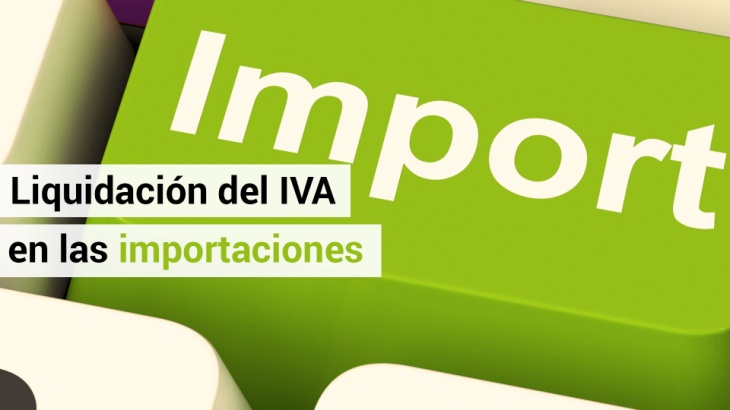 Los importadores vascos siguen sin poder acogerse al sistema diferido del IVA de importación