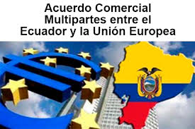 Aplicación del Acuerdo Ecuador-Unión Europea