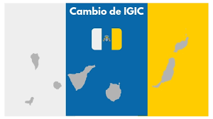 Islas Canarias. Tipos de IGIC e IIEE sobre las Labores del Tabaco en 2024